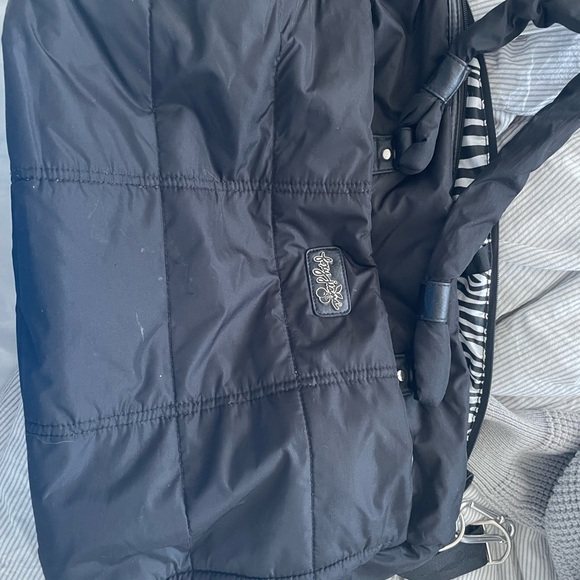 Great used overnight bag. - Picture 2 of 4